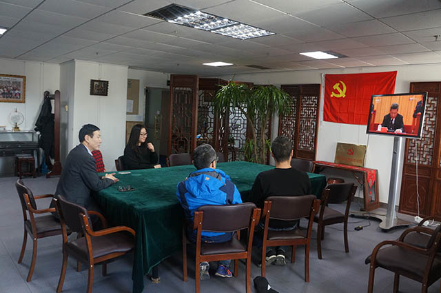 2018年12月18日 电视学习习总书记讲话 2.JPG