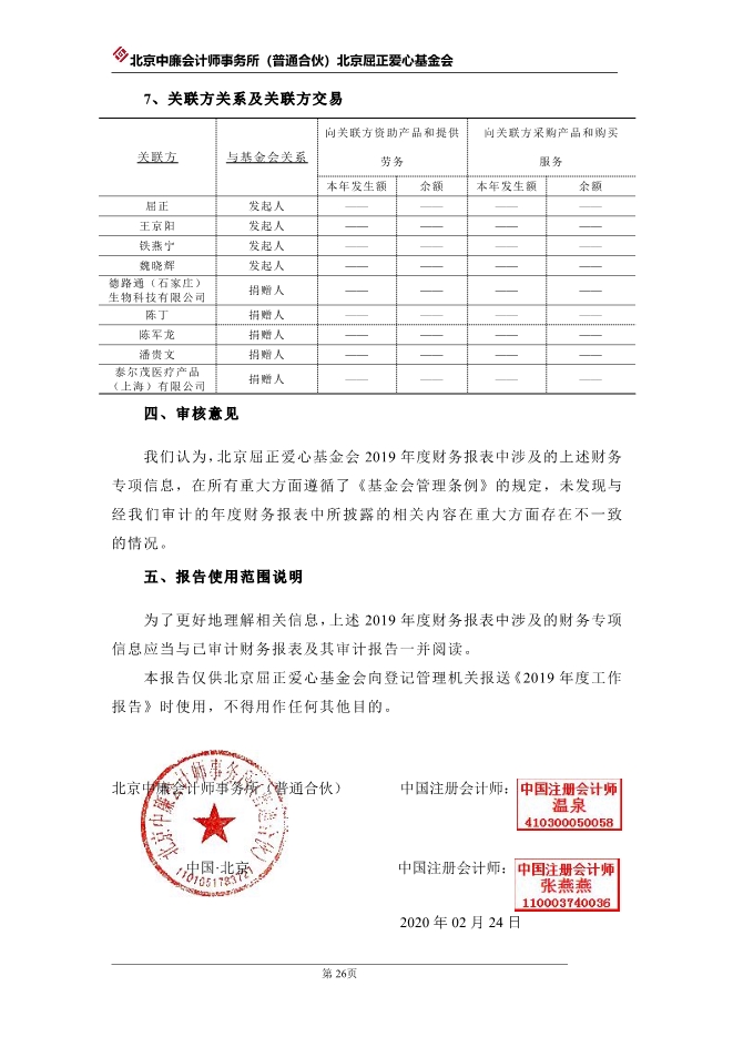 073112004089_0北京屈正爱心基金会2019年度审计报告_27.jpg