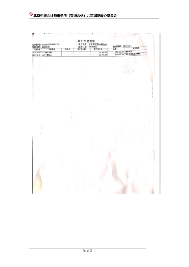 073112004089_0北京屈正爱心基金会2019年度审计报告_30.jpg